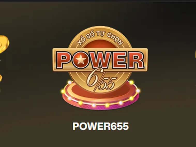 Power 655 VaoBet Thiên Đường Dành Cho Những Tín Đồ Săn Giải Jackpot Khủng