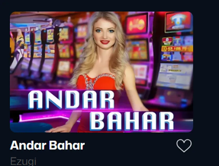 Andar Bahar Tại VaoBet Trò Chơi Bài Ấn Độ Huyền Thoại Với Tỷ Lệ Thắng Lớn