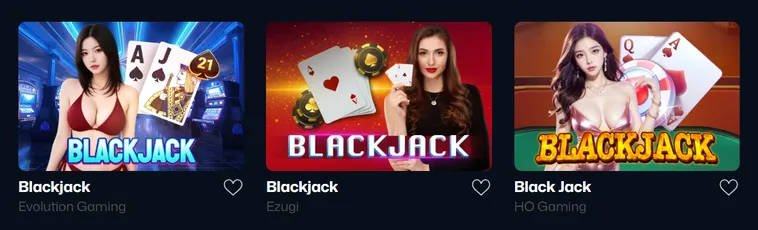 Blackjack Tại VaoBet Trải Nghiệm Đỉnh Cao Cho Những Tín Đồ Bài Cào Quốc Tế