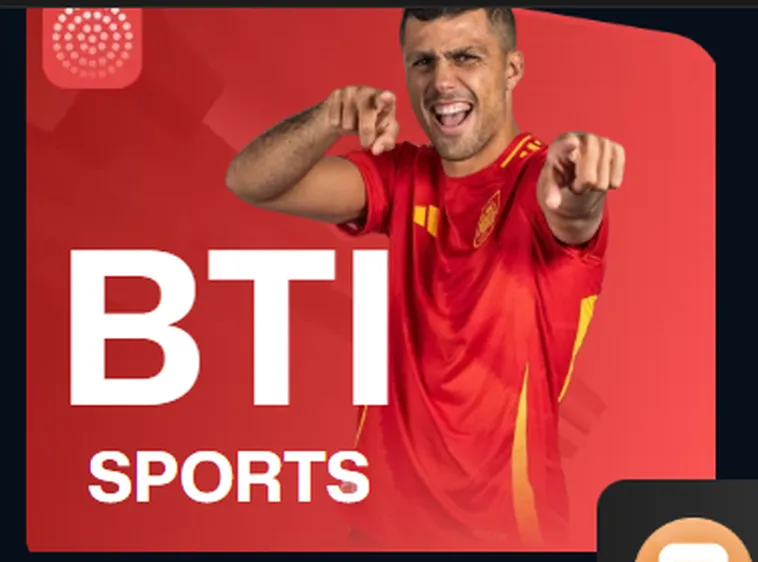 Thể Thao BTI Sports Tại VaoBet Trải Nghiệm Đẳng Cấp Cùng Cơ Hội Làm Giàu