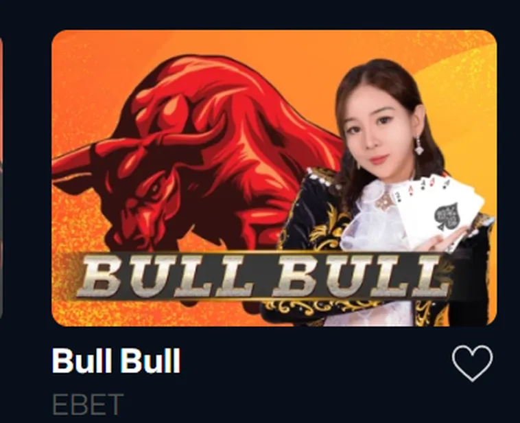 Table Game Bull Bull Tại VaoBet Trò Chơi Đối Kháng Đỉnh Cao Với Tỷ Lệ Thưởng
