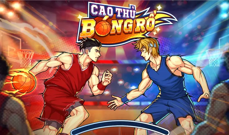 Nổ Hũ Cao Thủ Bóng Rổ Tại VaoBet Game Thể Thao Đỉnh Cao Với Thưởng Lớn