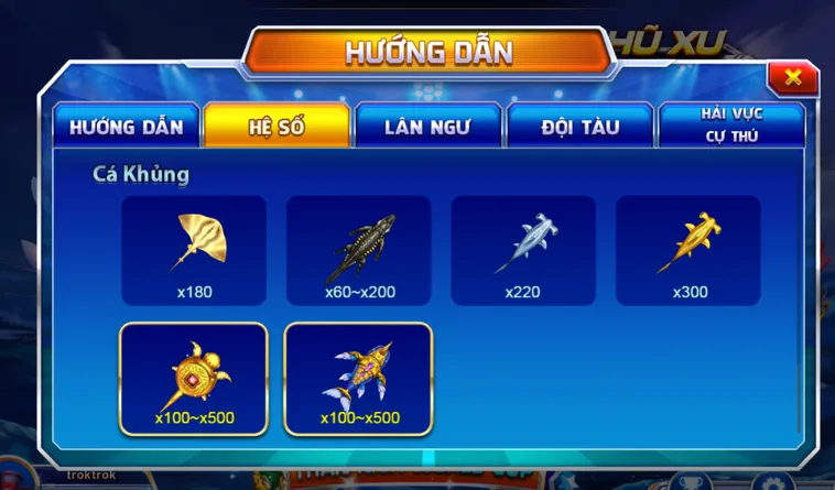 Bắn Cá Đại Chiến Thái Bình Dương Tại VaoBet Sân Chơi Săn Thưởng Cực Hấp Dẫn