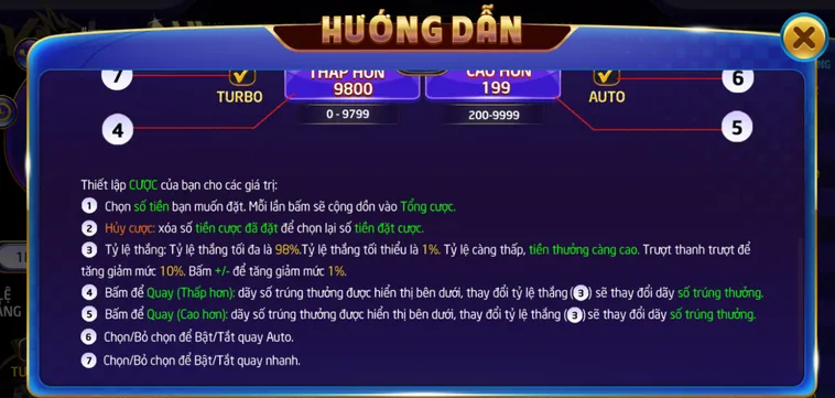 Siêu Phẩm Game Nhanh Hilo Tại VaoBet Đang Làm Mưa Làm Gió Thị Trường