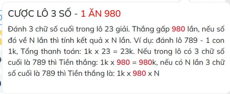 Lô Đề Siêu Tốc Tại VaoBet Sân Chơi Dành Cho Những Tín Đồ Tốc Độ
