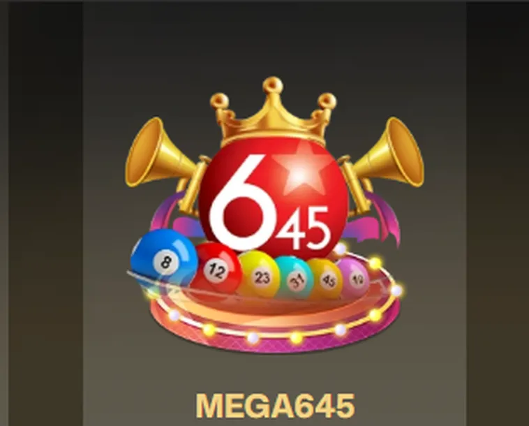 Mega 645 VaoBet Cơ Hội Vàng Để Chinh Phục Giải Jackpot Khổng Lồ Mỗi Ngày