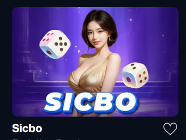 Khám Phá Sicbo Live Tại VaoBet Với Công Nghệ Cá Cược Đẳng Cấp Nhất