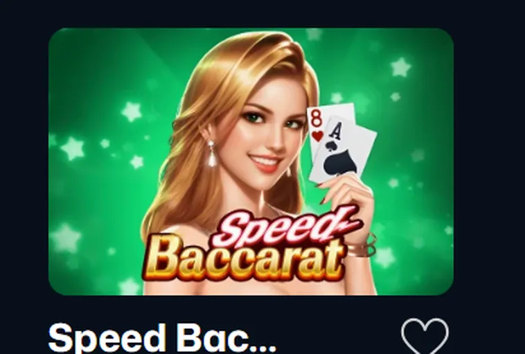 Tận Hưởng Tốc Độ Cá Cược Đỉnh Cao Tại Table Game Speed Baccarat Tại VaoBet