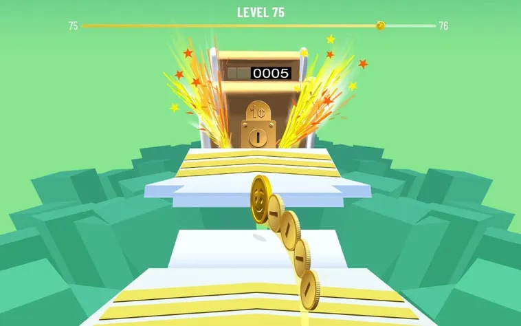 Trải Nghiệm Game Nhanh Tung Đồng Xu Tại VaoBet Với Những Cơ Hội Thắng Cược Lớn
