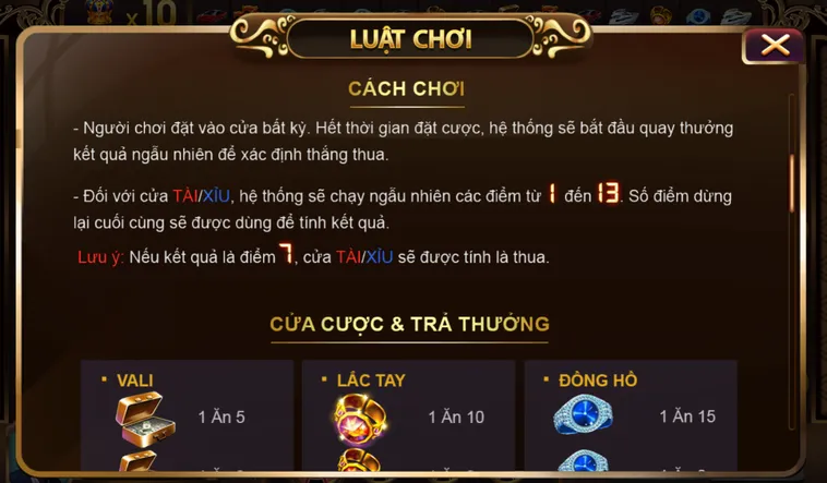 Slot Game Xèng Dubai Tại VaoBet Sân Chơi Săn Thưởng Đẳng Cấp Thế Giới