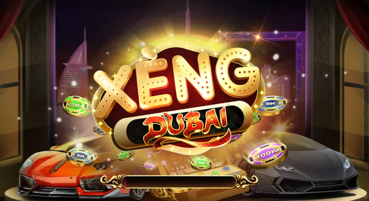 Slot Game Xèng Dubai Tại VaoBet Sân Chơi Săn Thưởng Đẳng Cấp Thế Giới