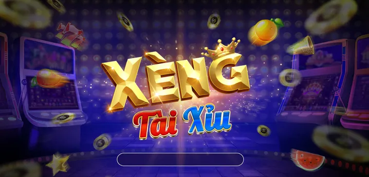 Siêu Phẩm Slot Game Xèng Tài Xỉu Tại VaoBet Bùng Nổ Giải Thưởng Lớn